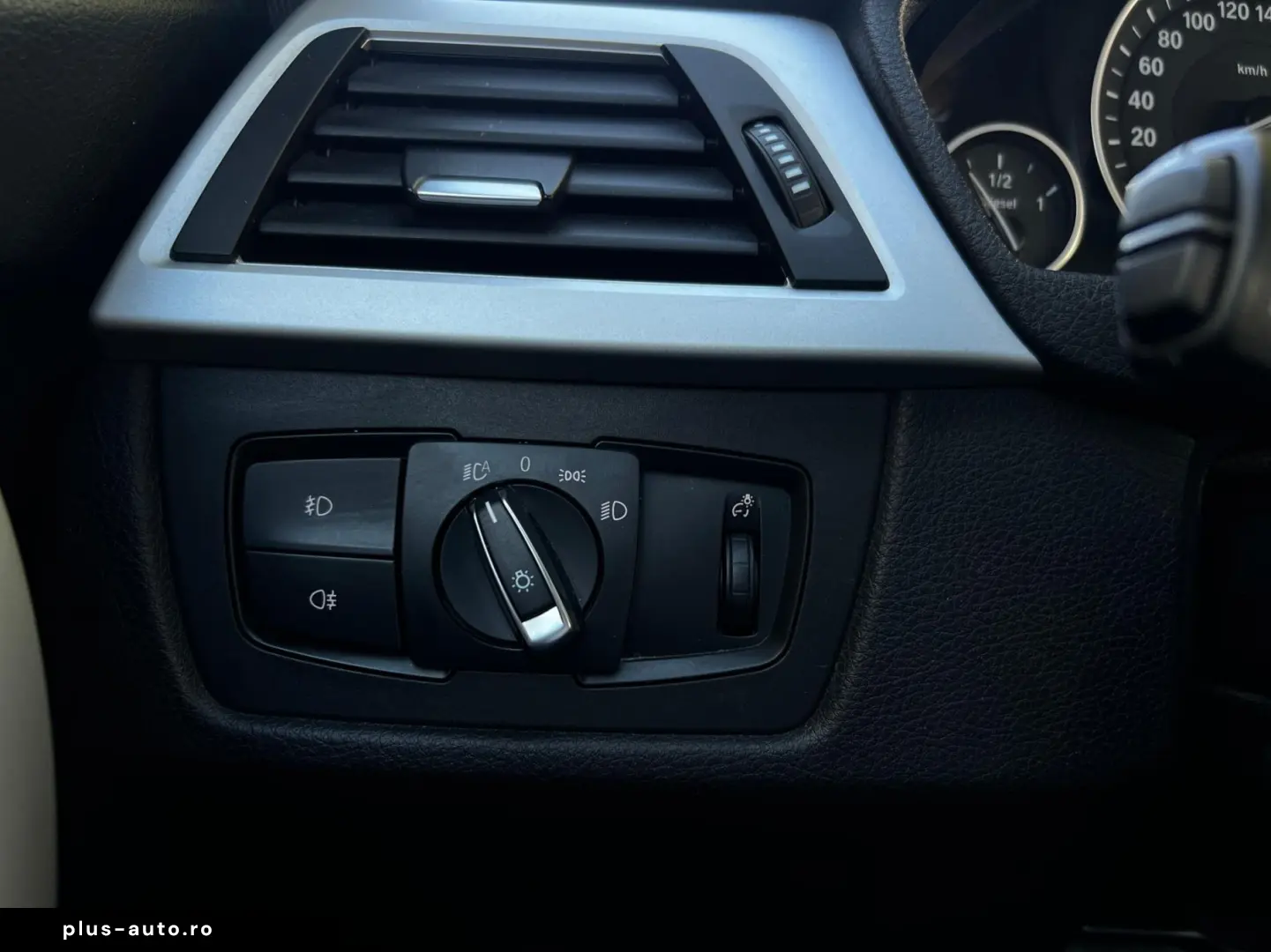 Bmw Seria-3 Gen-F30-F31-F34-2011-2019