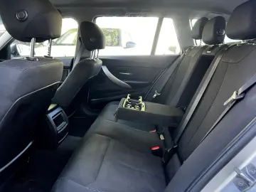 Bmw Seria-3 Gen-F30-F31-F34-2011-2019