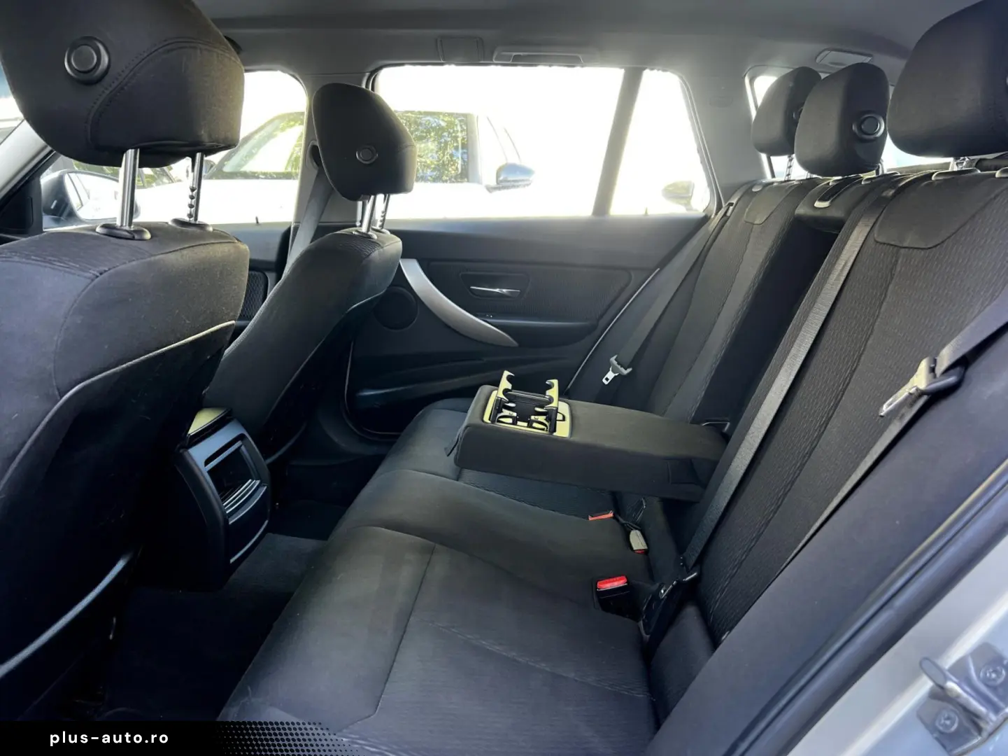 Bmw Seria-3 Gen-F30-F31-F34-2011-2019