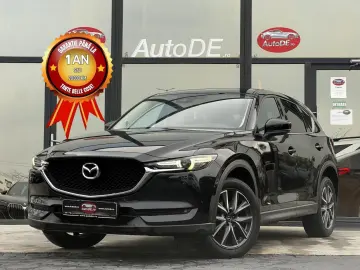 Mazda Cx-5 Gen-Ii-2017