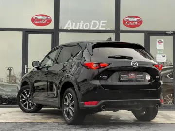 Mazda Cx-5 Gen-Ii-2017