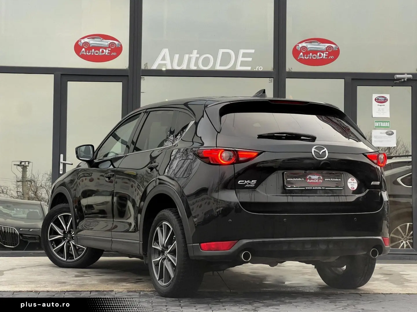 Mazda Cx-5 Gen-Ii-2017