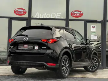 Mazda Cx-5 Gen-Ii-2017