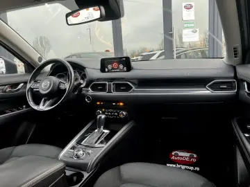 Mazda Cx-5 Gen-Ii-2017