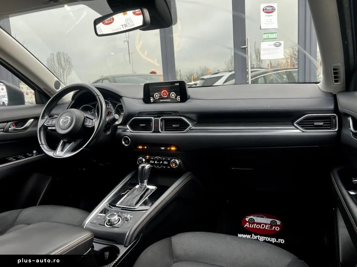 Mazda Cx-5 Gen-Ii-2017