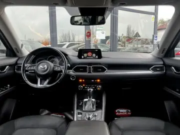Mazda Cx-5 Gen-Ii-2017