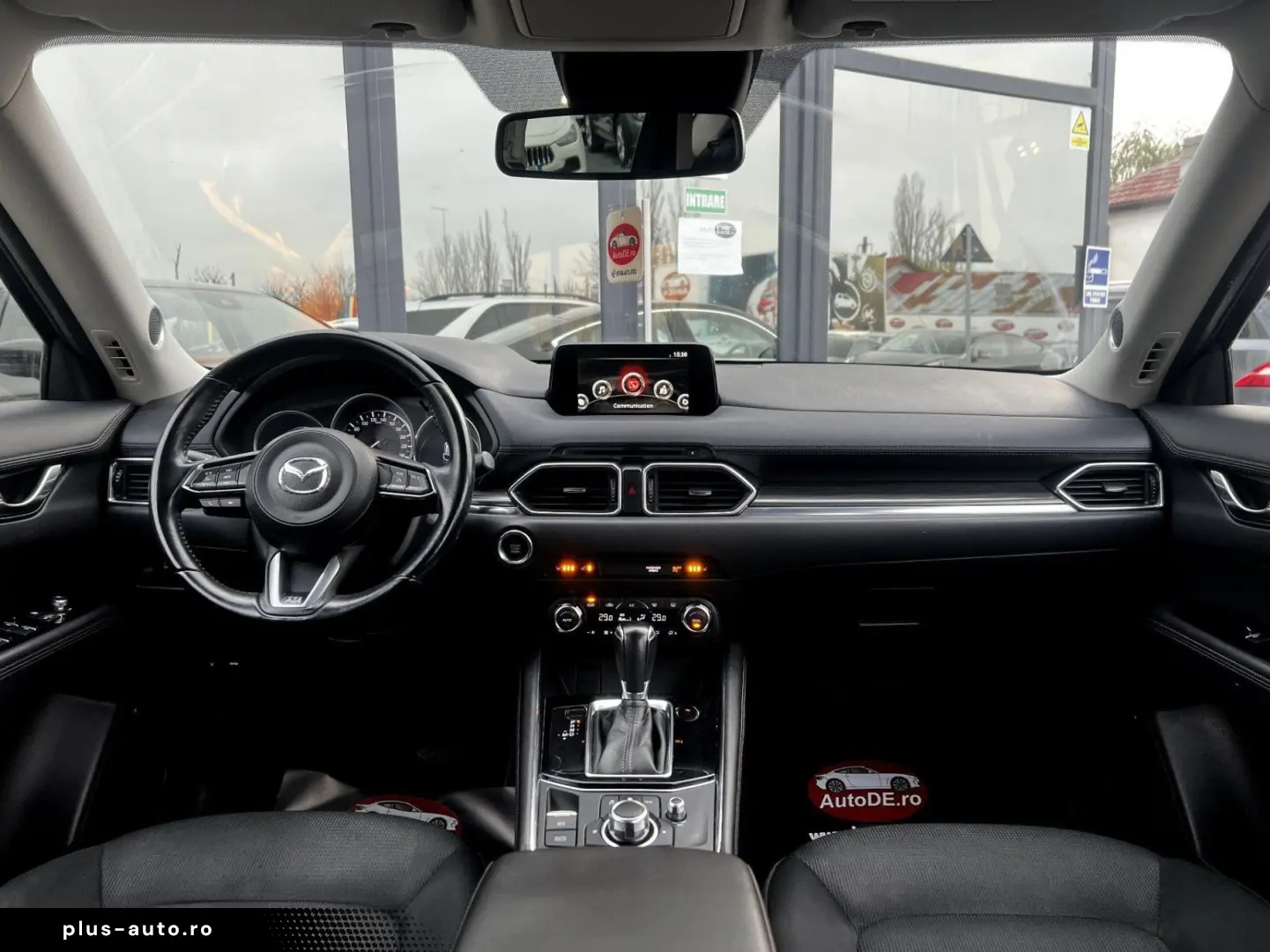 Mazda Cx-5 Gen-Ii-2017