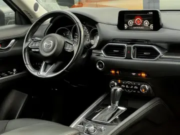 Mazda Cx-5 Gen-Ii-2017