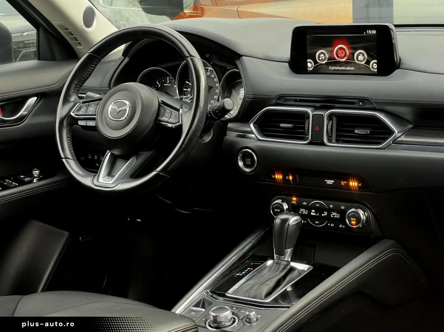 Mazda Cx-5 Gen-Ii-2017