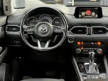 Mazda Cx-5 Gen-Ii-2017