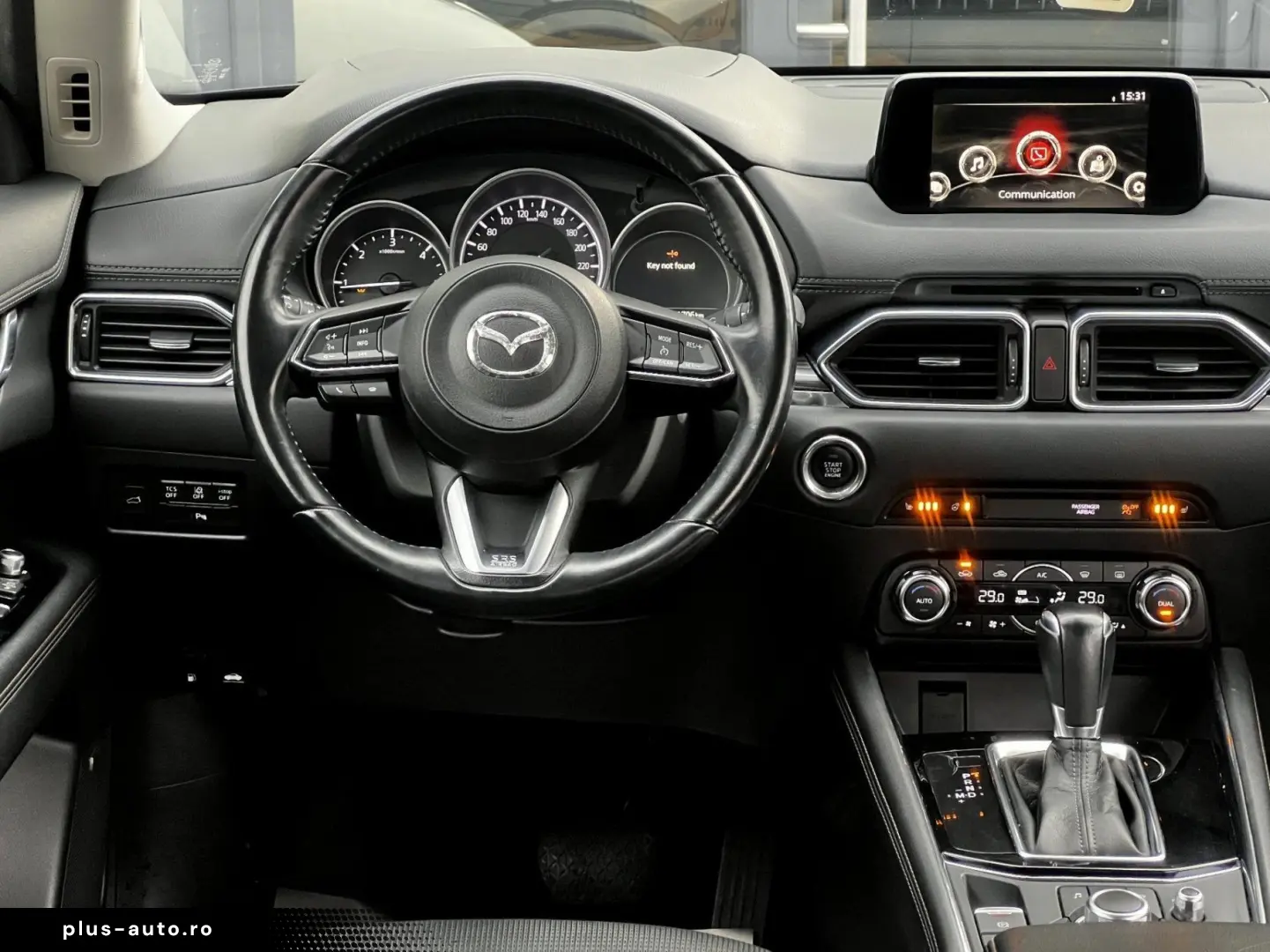 Mazda Cx-5 Gen-Ii-2017