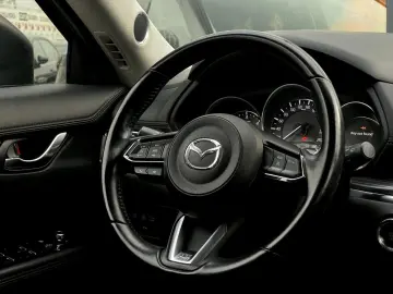 Mazda Cx-5 Gen-Ii-2017