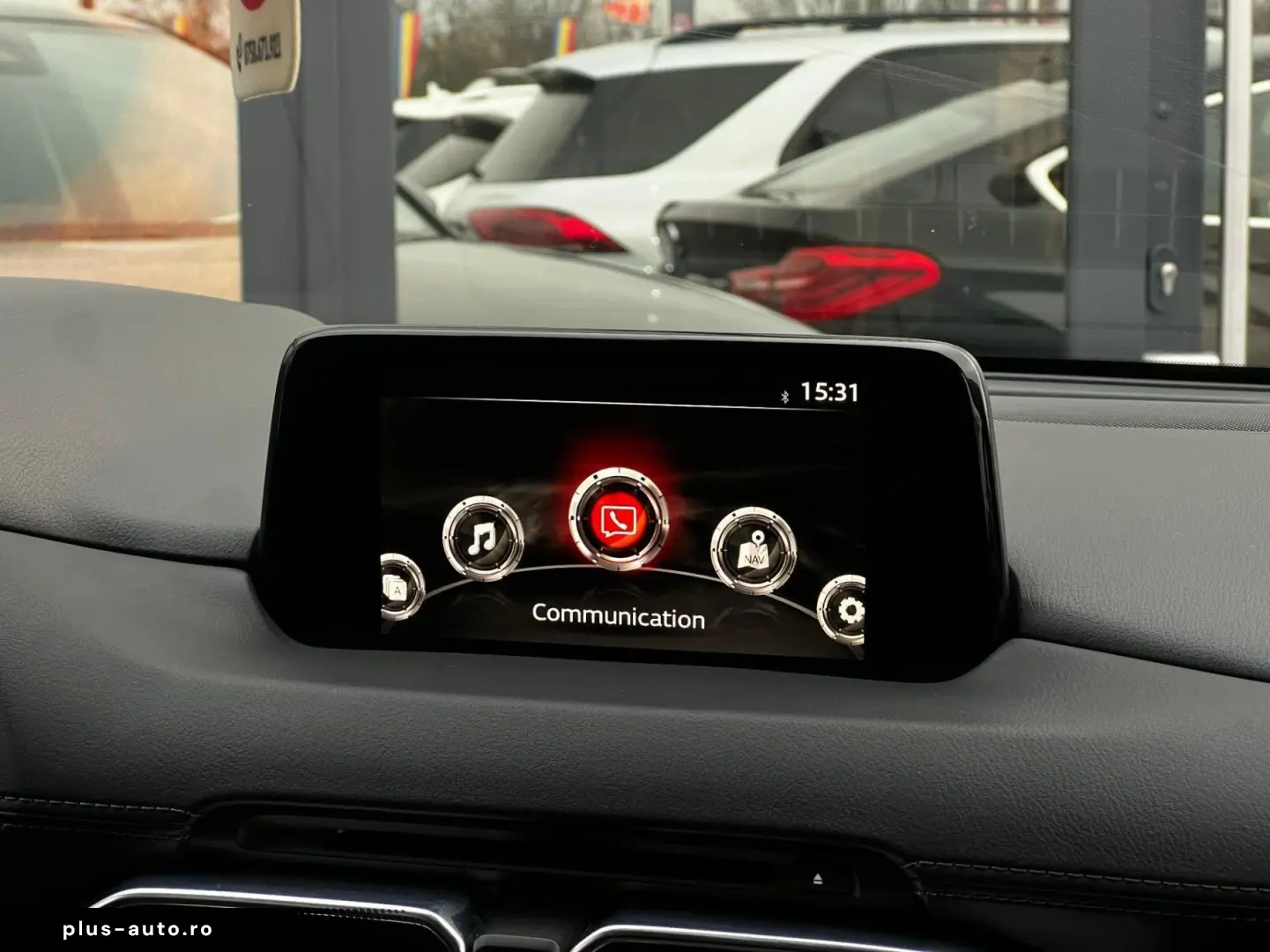 Mazda Cx-5 Gen-Ii-2017