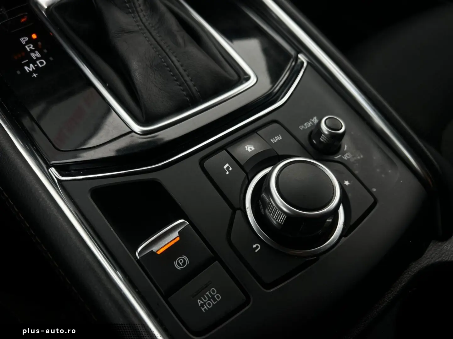 Mazda Cx-5 Gen-Ii-2017