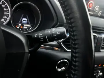 Mazda Cx-5 Gen-Ii-2017