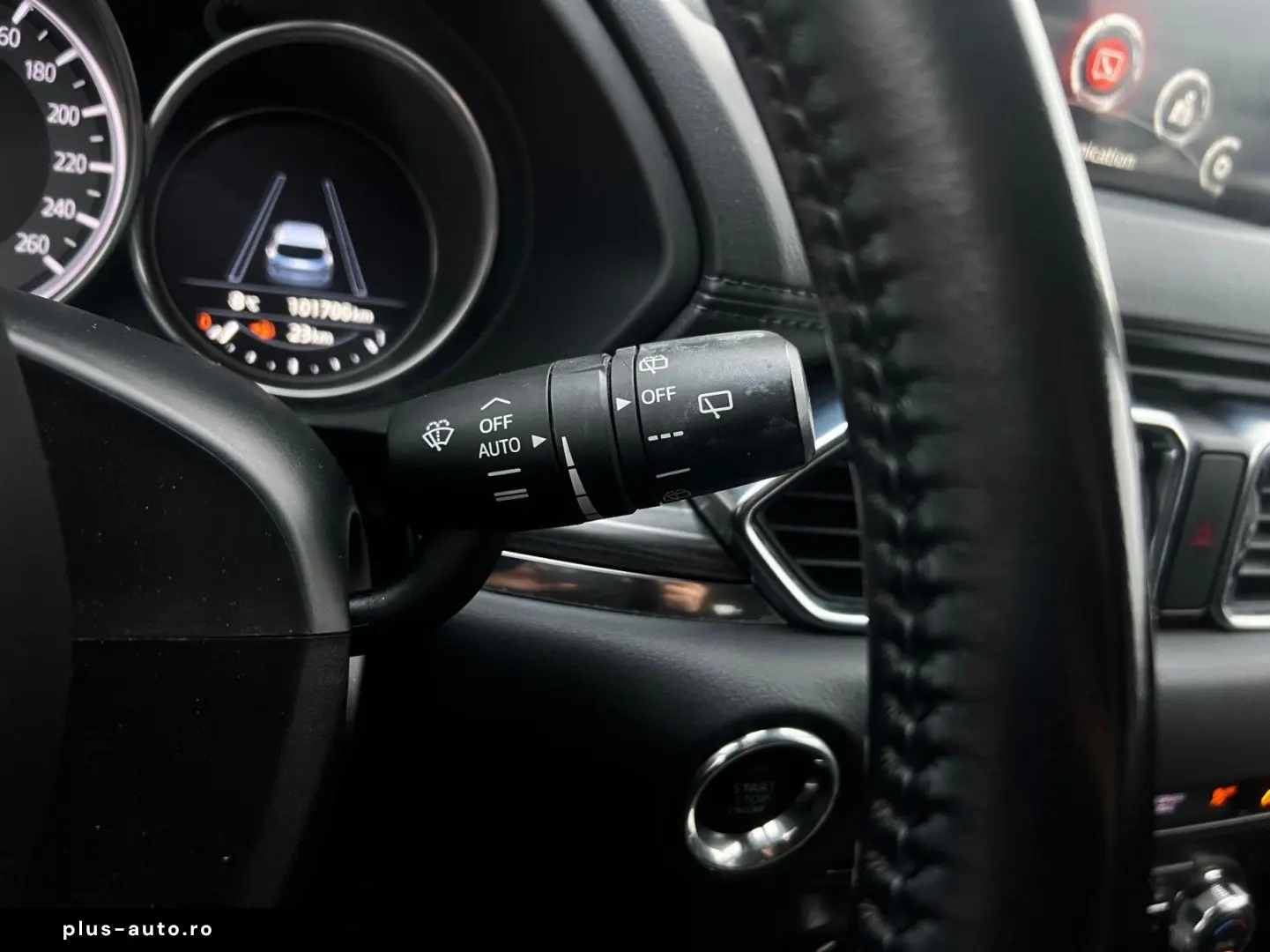 Mazda Cx-5 Gen-Ii-2017