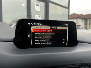 Mazda Cx-5 Gen-Ii-2017