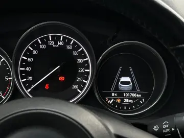 Mazda Cx-5 Gen-Ii-2017