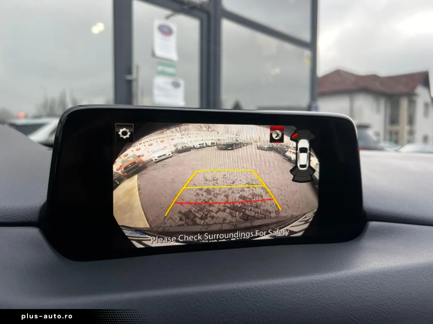 Mazda Cx-5 Gen-Ii-2017