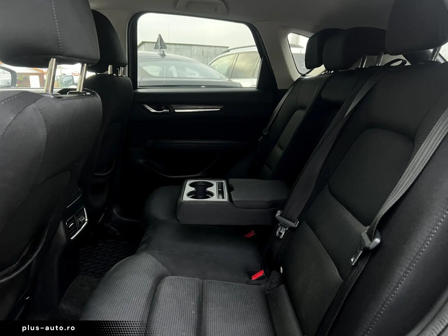 Mazda Cx-5 Gen-Ii-2017