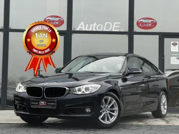 Bmw Seria-3 Gen-F30-F31-F34-2011-2019