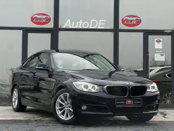 Bmw Seria-3 Gen-F30-F31-F34-2011-2019