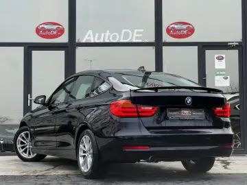 Bmw Seria-3 Gen-F30-F31-F34-2011-2019