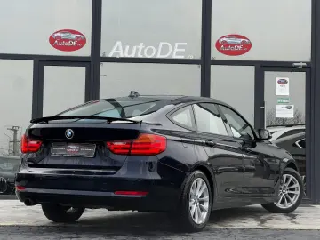 Bmw Seria-3 Gen-F30-F31-F34-2011-2019