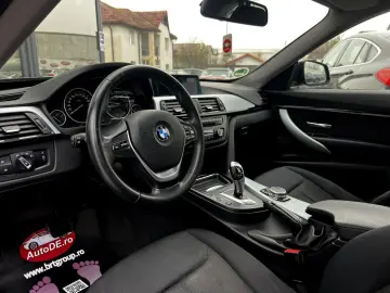 Bmw Seria-3 Gen-F30-F31-F34-2011-2019