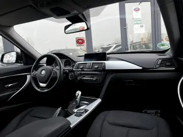 Bmw Seria-3 Gen-F30-F31-F34-2011-2019