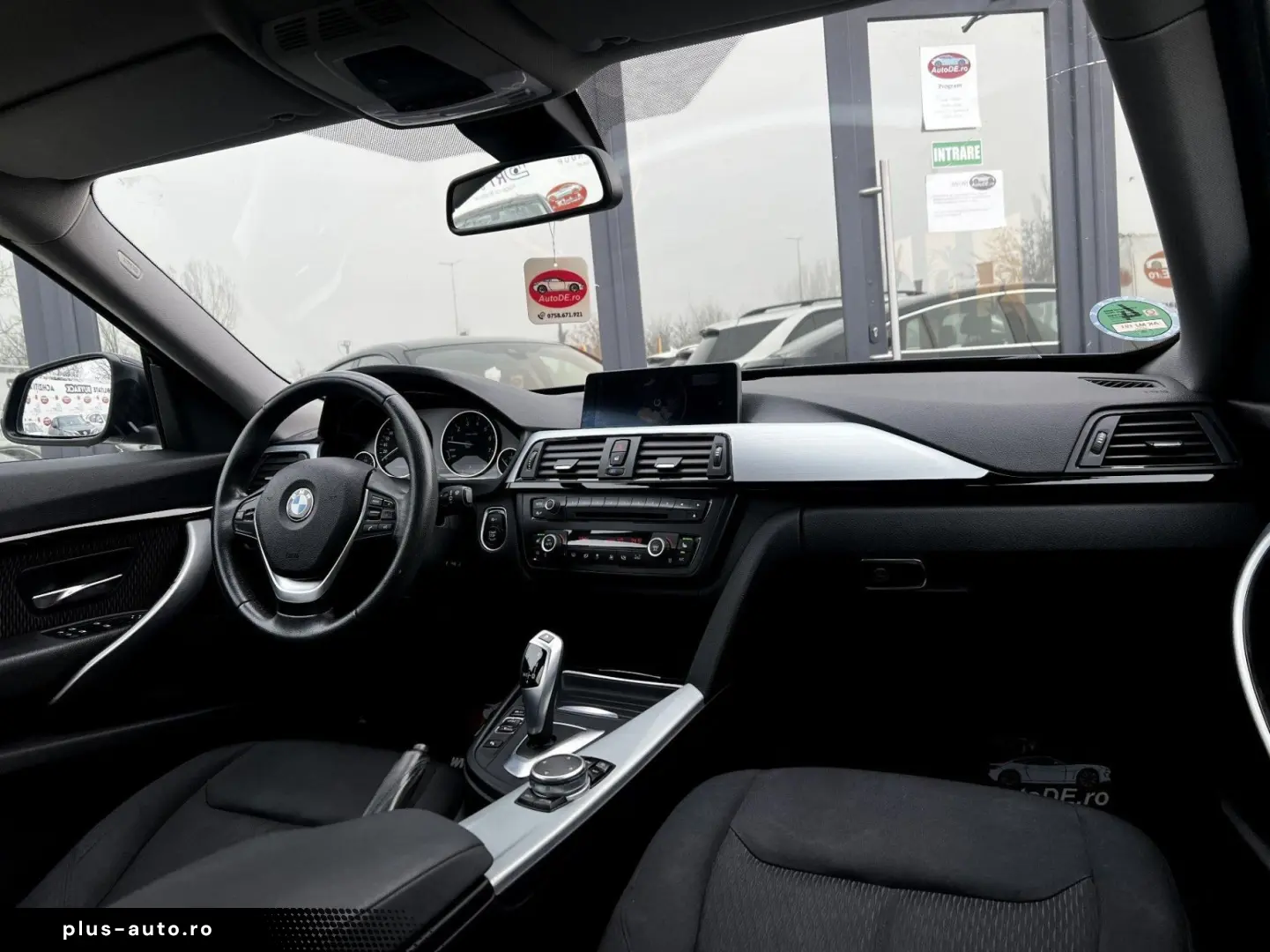 Bmw Seria-3 Gen-F30-F31-F34-2011-2019