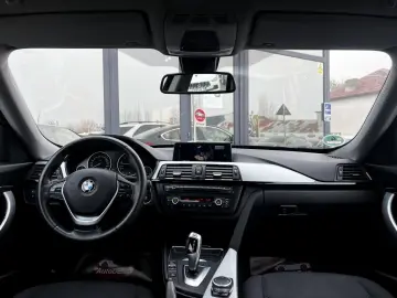 Bmw Seria-3 Gen-F30-F31-F34-2011-2019