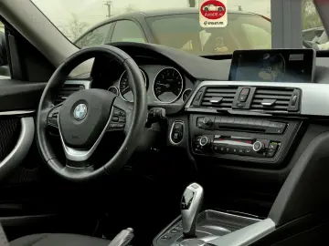 Bmw Seria-3 Gen-F30-F31-F34-2011-2019