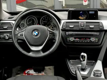 Bmw Seria-3 Gen-F30-F31-F34-2011-2019