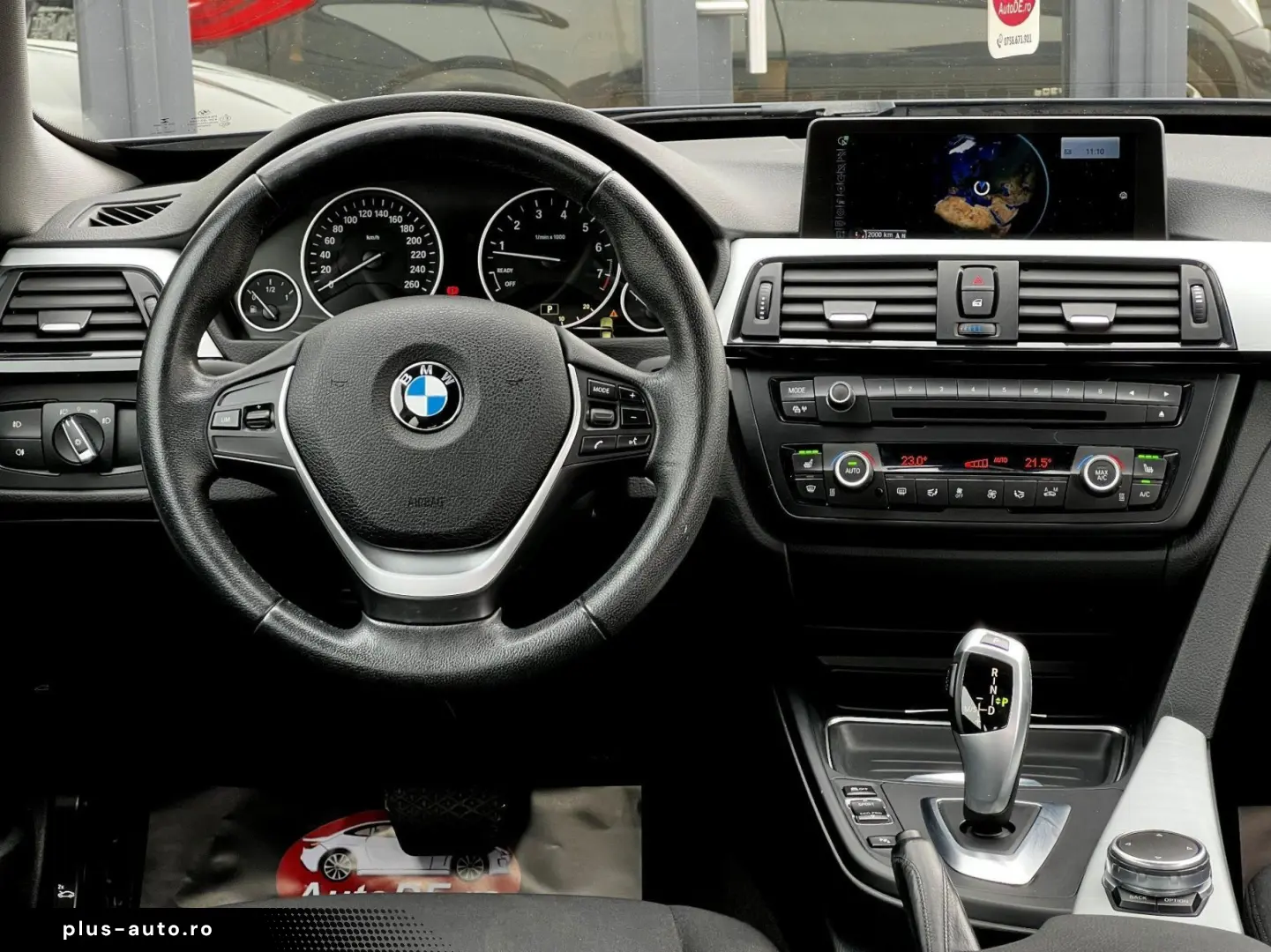 Bmw Seria-3 Gen-F30-F31-F34-2011-2019