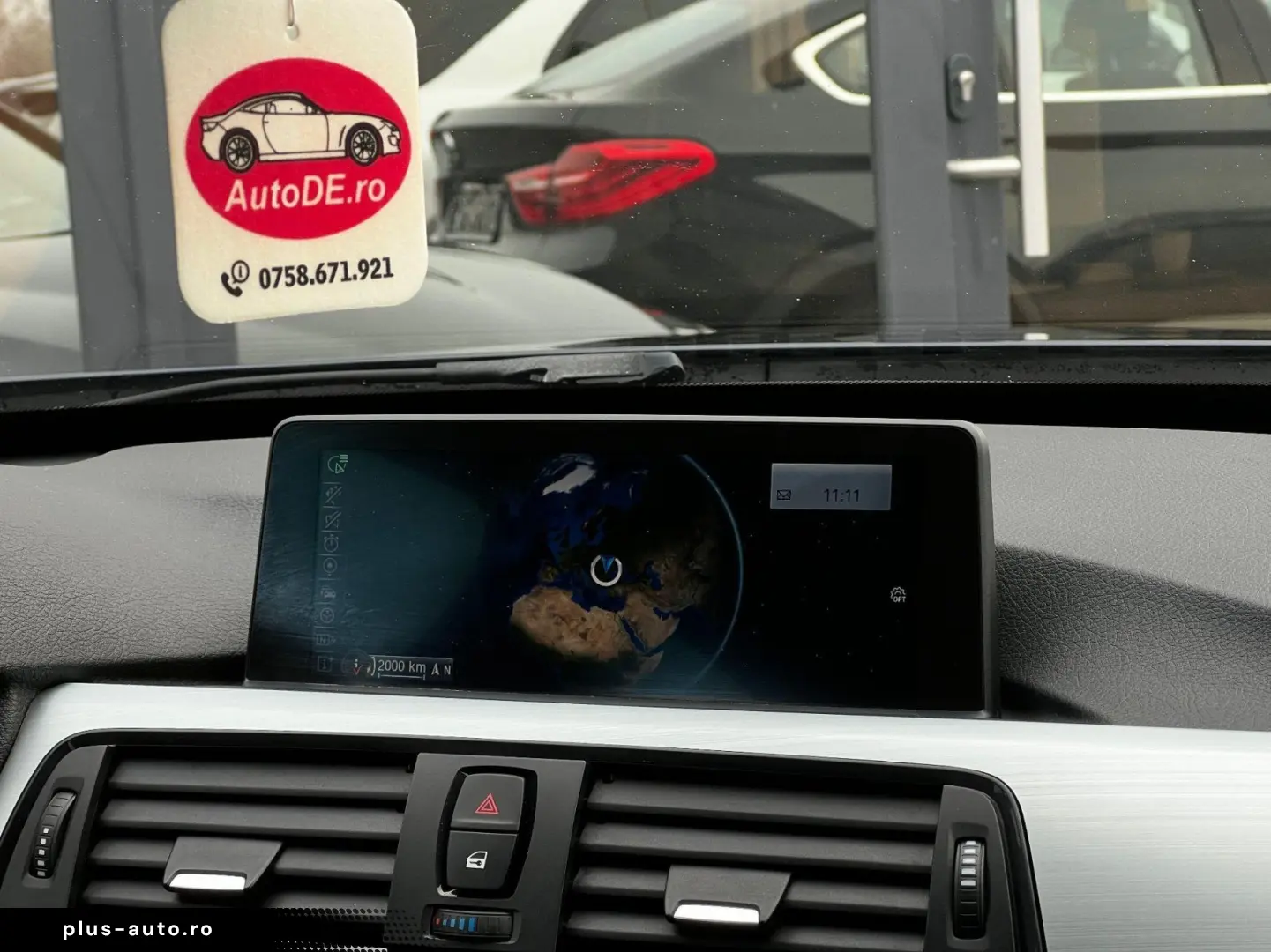 Bmw Seria-3 Gen-F30-F31-F34-2011-2019