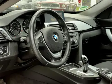 Bmw Seria-3 Gen-F30-F31-F34-2011-2019