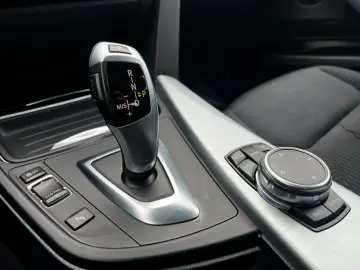 Bmw Seria-3 Gen-F30-F31-F34-2011-2019