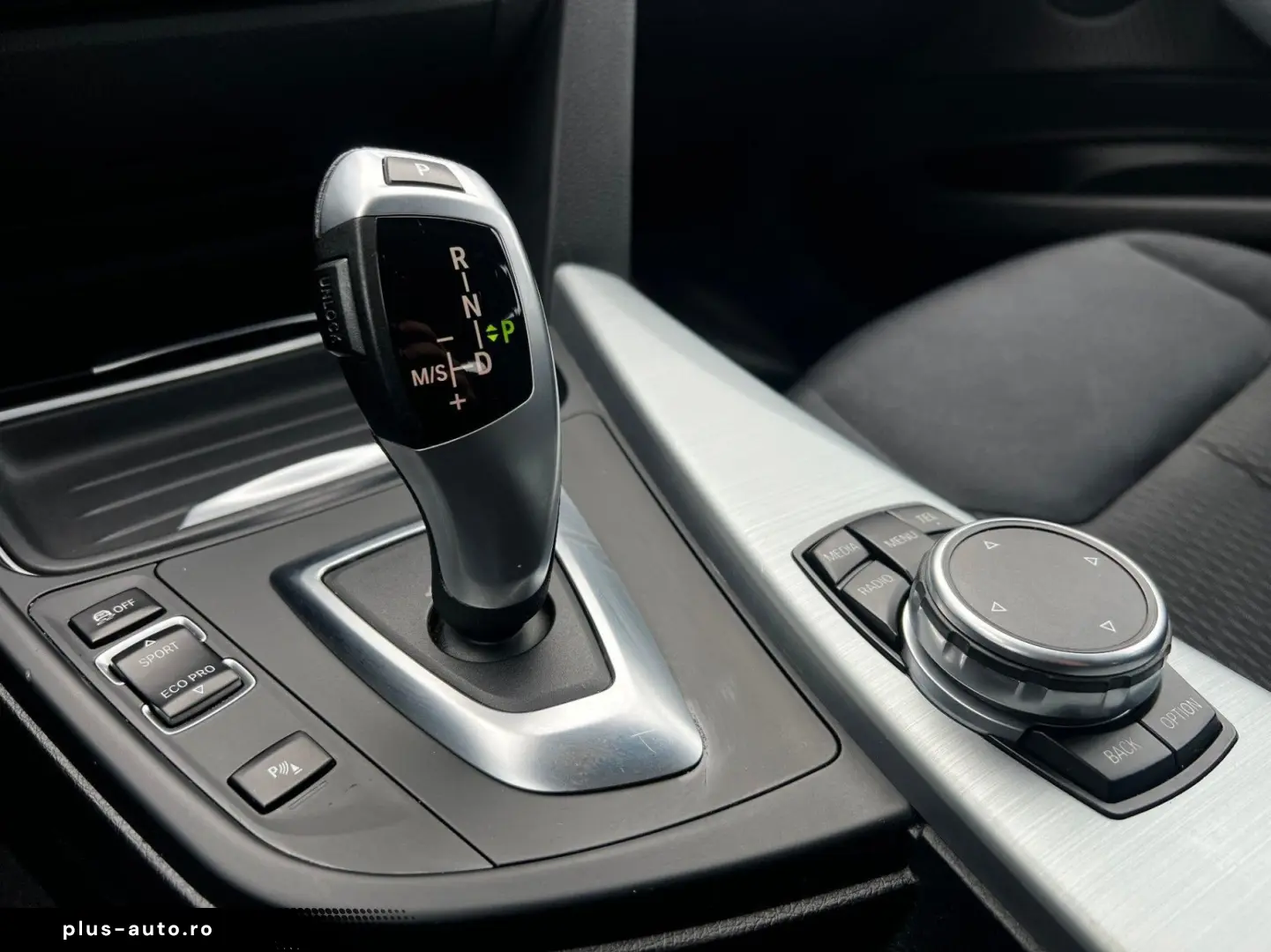 Bmw Seria-3 Gen-F30-F31-F34-2011-2019