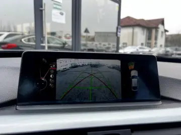 Bmw Seria-3 Gen-F30-F31-F34-2011-2019