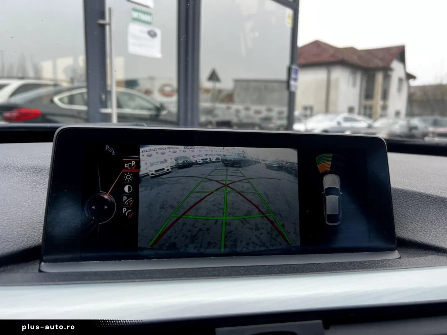 Bmw Seria-3 Gen-F30-F31-F34-2011-2019