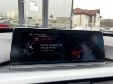 Bmw Seria-3 Gen-F30-F31-F34-2011-2019