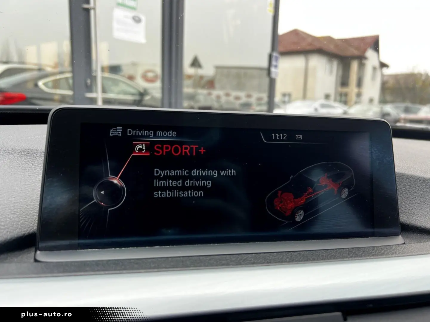 Bmw Seria-3 Gen-F30-F31-F34-2011-2019