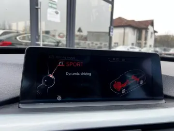 Bmw Seria-3 Gen-F30-F31-F34-2011-2019