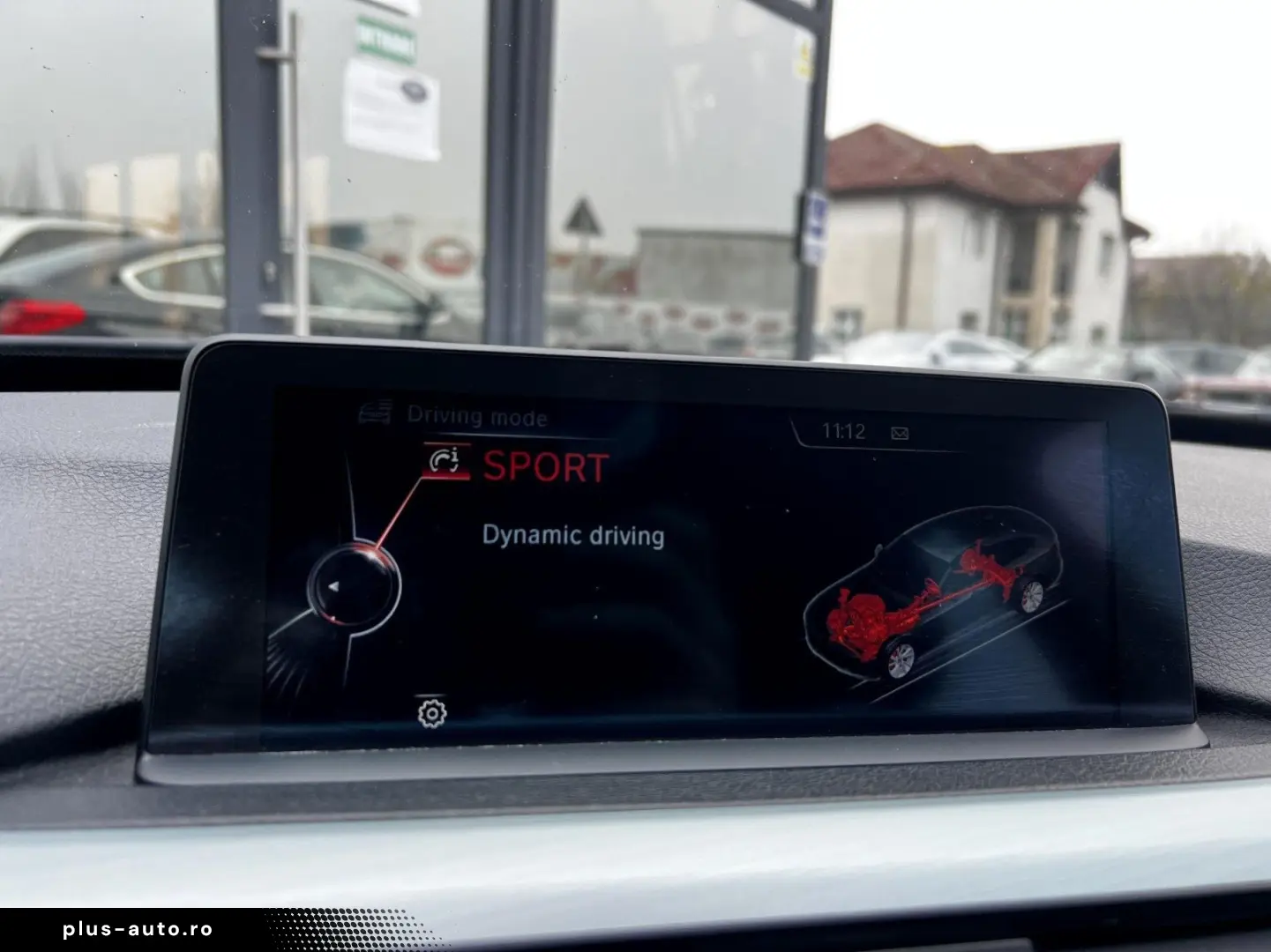 Bmw Seria-3 Gen-F30-F31-F34-2011-2019