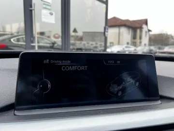 Bmw Seria-3 Gen-F30-F31-F34-2011-2019