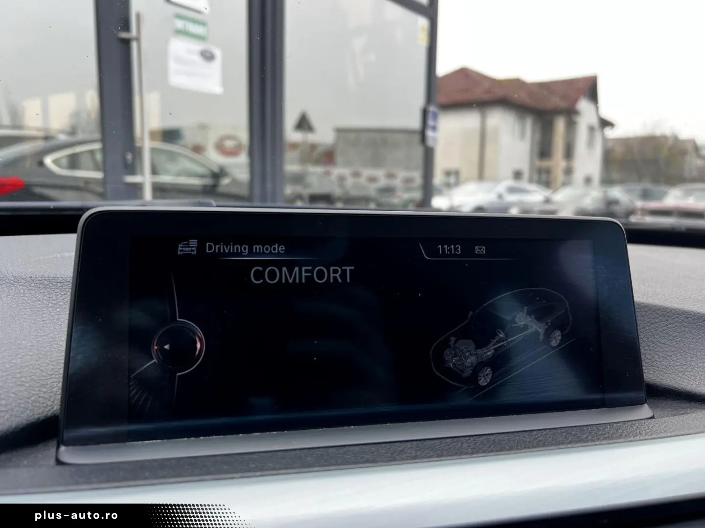 Bmw Seria-3 Gen-F30-F31-F34-2011-2019