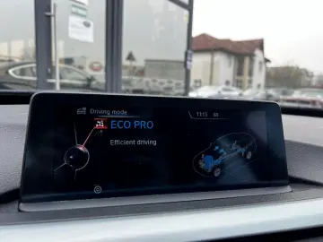 Bmw Seria-3 Gen-F30-F31-F34-2011-2019