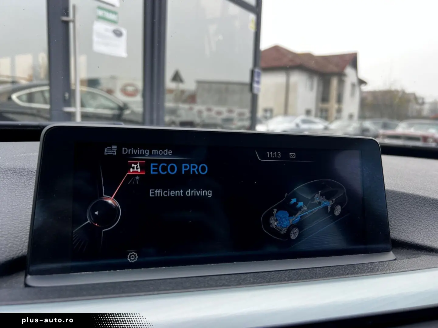 Bmw Seria-3 Gen-F30-F31-F34-2011-2019