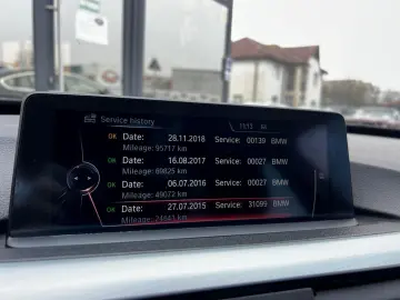 Bmw Seria-3 Gen-F30-F31-F34-2011-2019